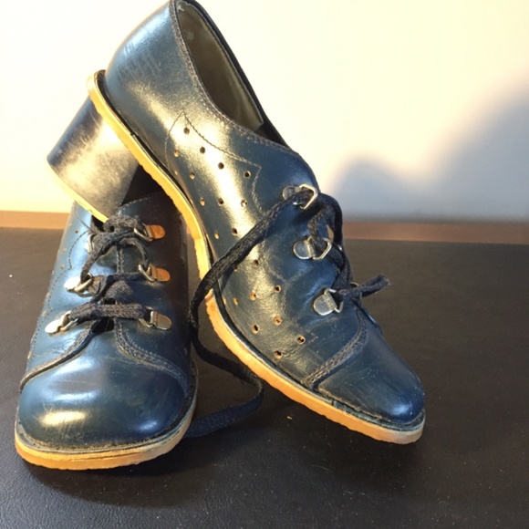 Vintage shoes - Picture 2 of 4